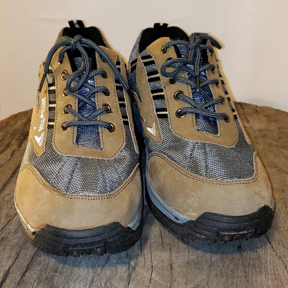 North star men's shoes Sz 7